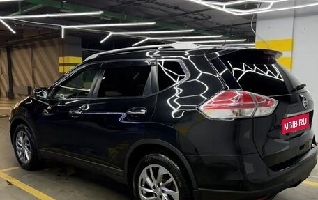Nissan X-Trail, 2016 год, 2 000 000 рублей, 3 фотография