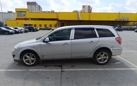 Opel Astra H, 2009 год, 400 000 рублей, 2 фотография