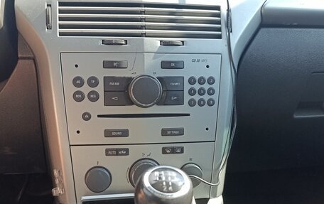 Opel Astra H, 2009 год, 400 000 рублей, 9 фотография
