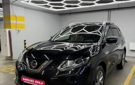 Nissan X-Trail, 2016 год, 2 000 000 рублей, 2 фотография