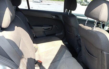 Opel Astra H, 2009 год, 400 000 рублей, 6 фотография