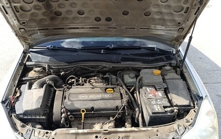 Opel Astra H, 2009 год, 400 000 рублей, 10 фотография