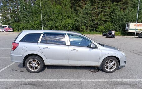 Opel Astra H, 2009 год, 400 000 рублей, 4 фотография