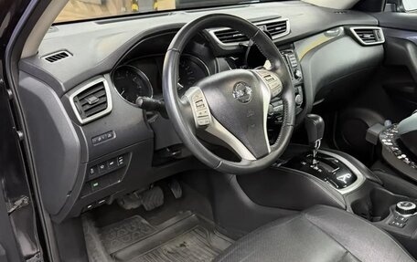 Nissan X-Trail, 2016 год, 2 000 000 рублей, 8 фотография