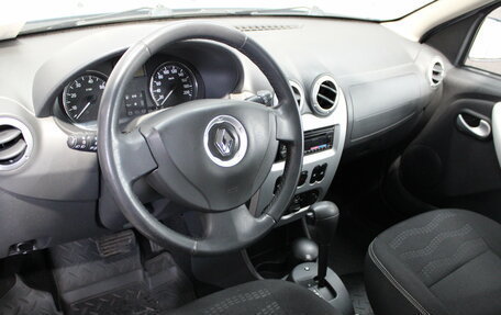 Renault Sandero I, 2013 год, 734 000 рублей, 10 фотография