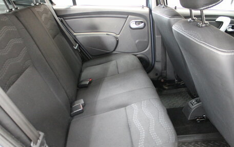 Renault Sandero I, 2013 год, 734 000 рублей, 12 фотография