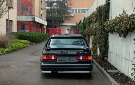 Mercedes-Benz 190 (W201), 1992 год, 40 700 000 рублей, 11 фотография