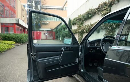 Mercedes-Benz 190 (W201), 1992 год, 40 700 000 рублей, 14 фотография