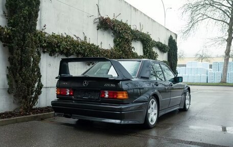 Mercedes-Benz 190 (W201), 1992 год, 40 700 000 рублей, 12 фотография
