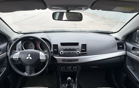Mitsubishi Lancer IX, 2007 год, 685 000 рублей, 5 фотография