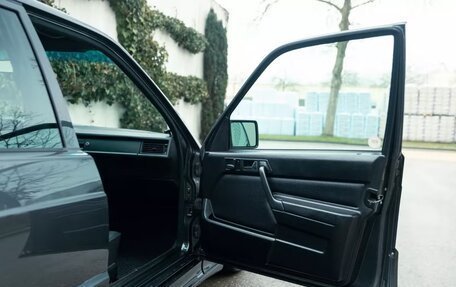 Mercedes-Benz 190 (W201), 1992 год, 40 700 000 рублей, 27 фотография