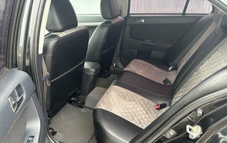 Mitsubishi Lancer IX, 2007 год, 685 000 рублей, 7 фотография