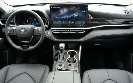 Toyota Highlander, 2026 год, 5 750 000 рублей, 10 фотография