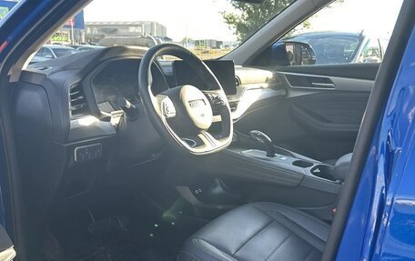 Haval F7 I, 2022 год, 2 490 000 рублей, 11 фотография