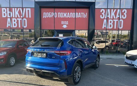 Haval F7 I, 2022 год, 2 490 000 рублей, 6 фотография