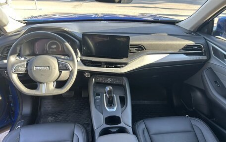 Haval F7 I, 2022 год, 2 490 000 рублей, 8 фотография