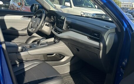 Haval F7 I, 2022 год, 2 490 000 рублей, 12 фотография
