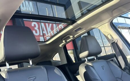 Haval F7 I, 2022 год, 2 490 000 рублей, 15 фотография