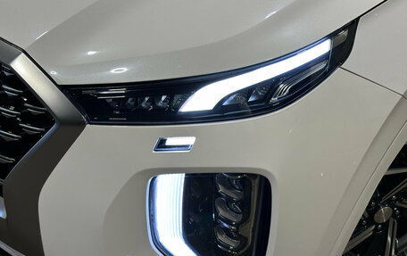 Hyundai Palisade I, 2020 год, 4 330 000 рублей, 7 фотография