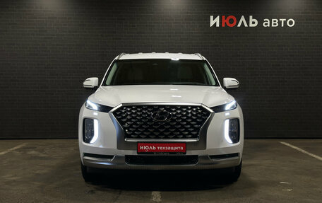 Hyundai Palisade I, 2020 год, 4 330 000 рублей, 2 фотография