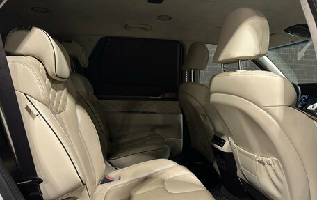 Hyundai Palisade I, 2020 год, 4 330 000 рублей, 12 фотография
