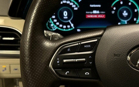 Hyundai Palisade I, 2020 год, 4 330 000 рублей, 20 фотография