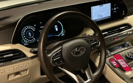 Hyundai Palisade I, 2020 год, 4 330 000 рублей, 14 фотография