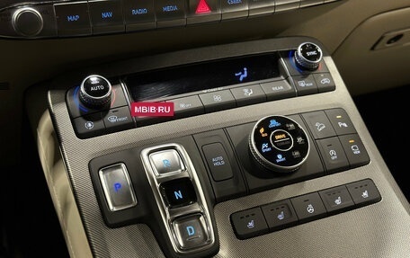 Hyundai Palisade I, 2020 год, 4 330 000 рублей, 16 фотография