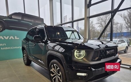 Haval H7, 2026 год, 4 199 000 рублей, 3 фотография