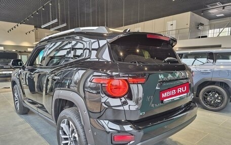 Haval H7, 2026 год, 4 199 000 рублей, 6 фотография