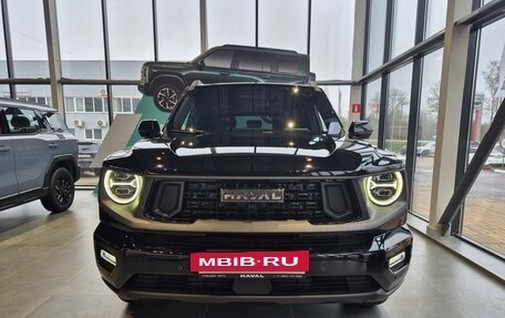 Haval H7, 2026 год, 4 199 000 рублей, 2 фотография