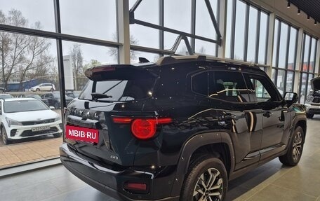 Haval H7, 2026 год, 4 199 000 рублей, 5 фотография