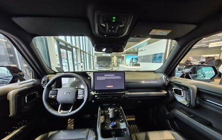 Haval H7, 2026 год, 4 199 000 рублей, 11 фотография