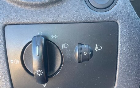 Ford Fusion I, 2008 год, 500 000 рублей, 12 фотография