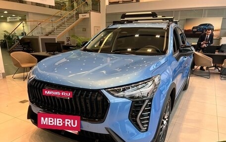 Haval Jolion, 2026 год, 2 649 000 рублей, 2 фотография