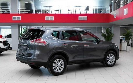 Nissan X-Trail, 2016 год, 1 390 000 рублей, 4 фотография