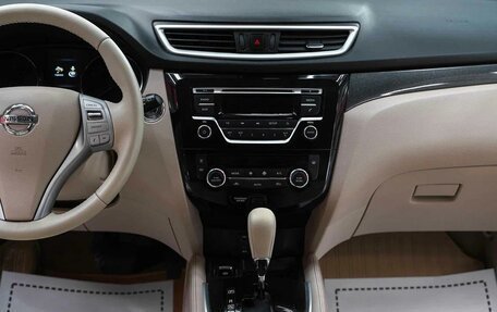Nissan X-Trail, 2016 год, 1 390 000 рублей, 7 фотография