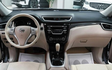 Nissan X-Trail, 2016 год, 1 390 000 рублей, 8 фотография