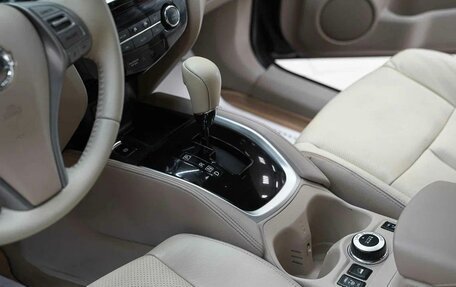 Nissan X-Trail, 2016 год, 1 390 000 рублей, 9 фотография