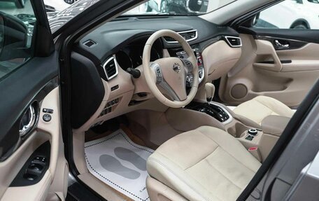 Nissan X-Trail, 2016 год, 1 390 000 рублей, 10 фотография