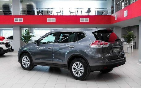 Nissan X-Trail, 2016 год, 1 390 000 рублей, 2 фотография