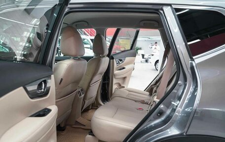Nissan X-Trail, 2016 год, 1 390 000 рублей, 11 фотография