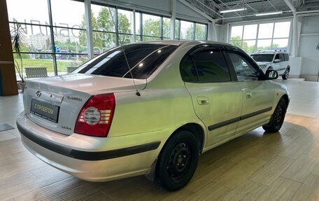 Hyundai Elantra III, 2003 год, 250 000 рублей, 4 фотография