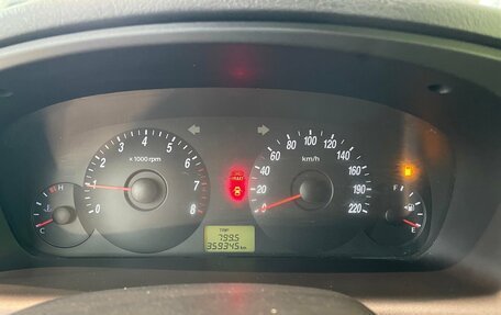 Hyundai Elantra III, 2003 год, 250 000 рублей, 15 фотография