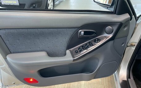 Hyundai Elantra III, 2003 год, 250 000 рублей, 9 фотография