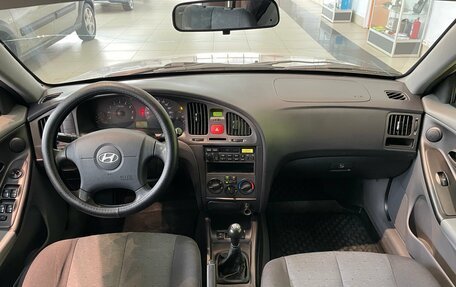 Hyundai Elantra III, 2003 год, 250 000 рублей, 12 фотография