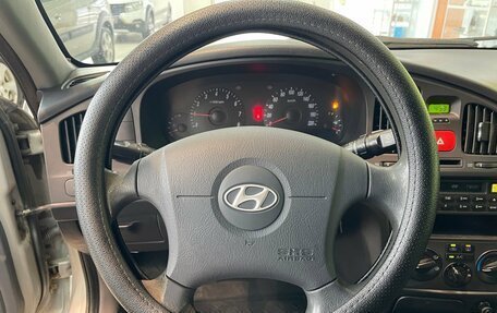 Hyundai Elantra III, 2003 год, 250 000 рублей, 14 фотография