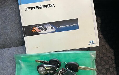Hyundai Elantra III, 2003 год, 250 000 рублей, 21 фотография