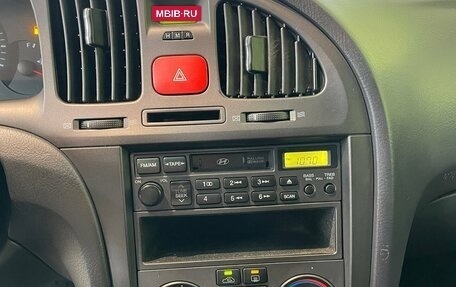 Hyundai Elantra III, 2003 год, 250 000 рублей, 16 фотография