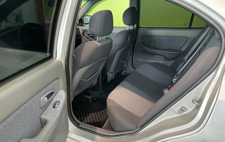Hyundai Elantra III, 2003 год, 250 000 рублей, 20 фотография